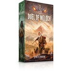 Stonemaier Games Duel of Meloch