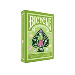 Bicycle Bicycle Playing Cards: Garden Gnome