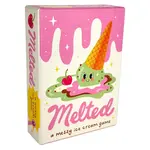 Pink Tiger Games Melted