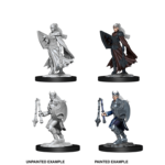 WizKids D&D Nolzur's Marvelous Miniatures: Kalashtar Cleric