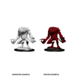 WizKids D&D Nolzur's Marvelous Miniatures: Red Slaad