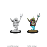WizKids D&D Nolzur's Marvelous Miniatures: Marid