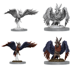 WizKids D&D Nolzur's Marvelous Miniatures: Perytons