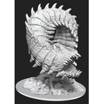 WizKids D&D Nolzur's Marvelous Miniatures: Purple Worm