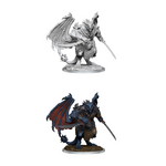 WizKids D&D Nolzur's Marvelous Miniatures: Draconian Dreadnought