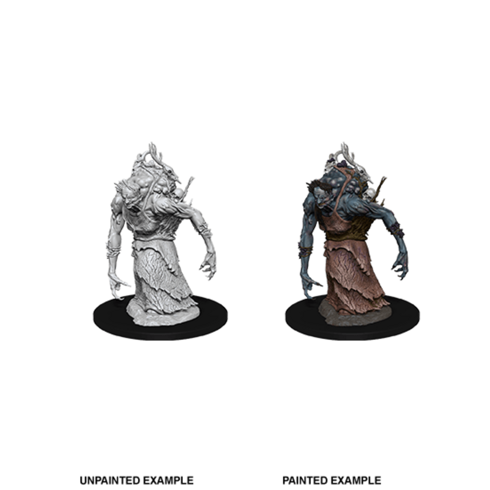 WizKids D&D Nolzur's Marvelous Miniatures: Marilith WV 12.5