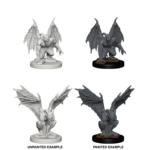 WizKids D&D Nolzur's Marvelous Miniatures: Gargoyles - Wave 1