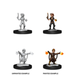 WizKids D&D Nolzur's Marvelous Miniatures: Gnome Artificer Female - Wave 14
