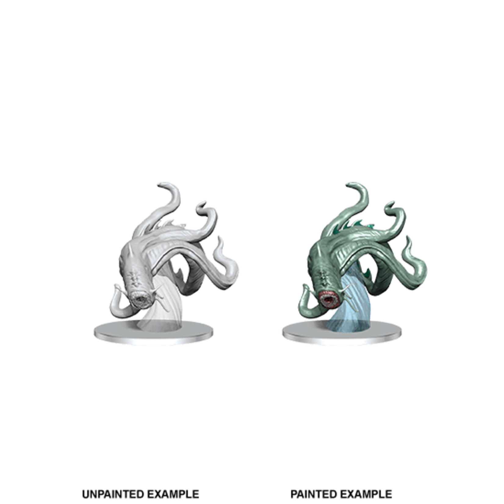 WizKids D&D Nolzur's Marvelous Miniatures: Aboleth