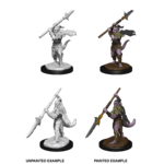 WizKids D&D Nolzur's Marvelous Miniatures: Bearded Devils - Wave 13