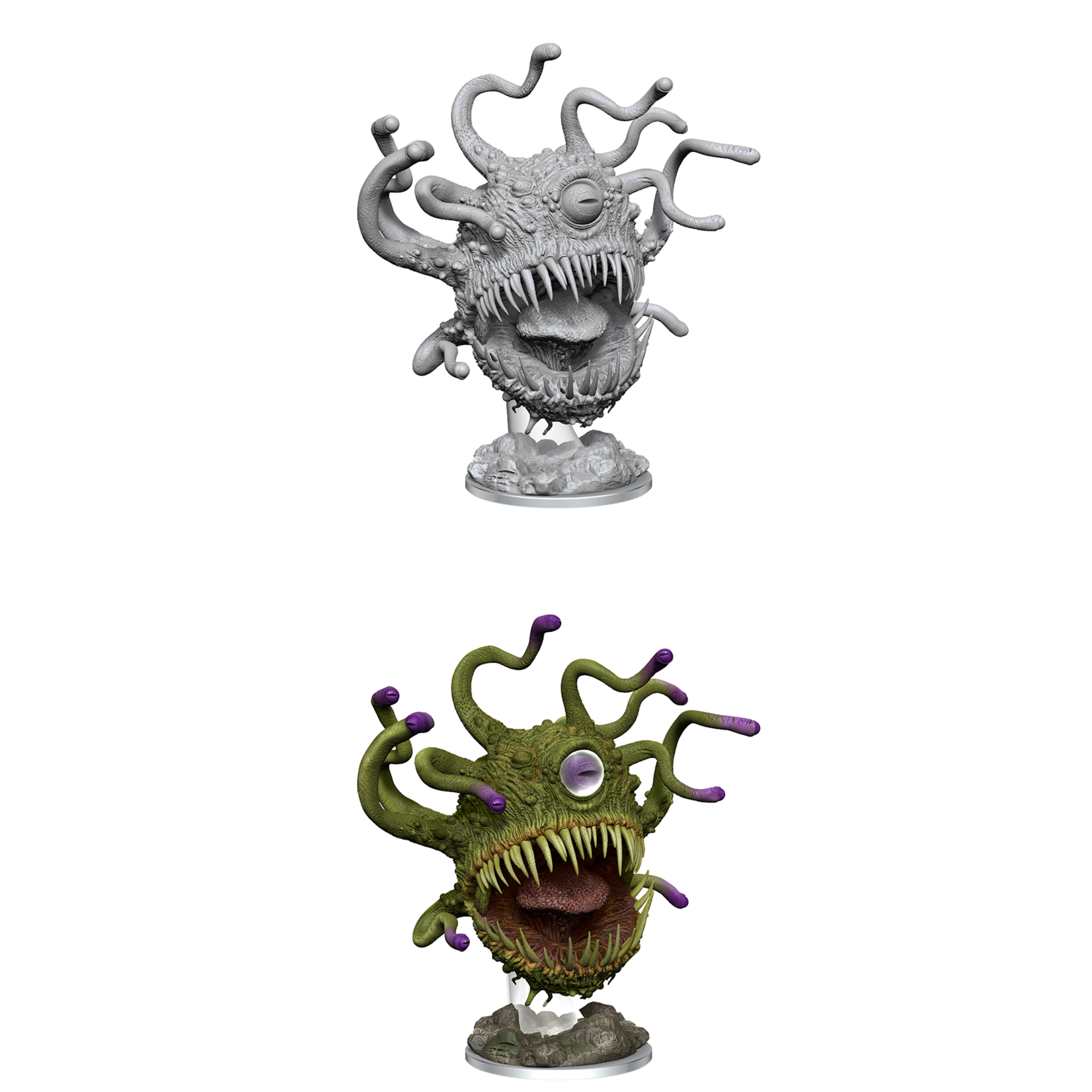 WizKids D&D Nolzur's Marvelous Miniatures: Beholder Variant - Wave 18