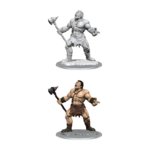 WizKids D&D Nolzur's Marvelous Miniatures: Cyclops - Wave 16