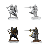 WizKids D&D Nolzur's Marvelous Miniatures: Death Knights - Wave 20