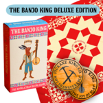 Twogether Studios Banjo King  - The Appalachian Scopa Game: Deluxe Edition
