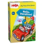 Haba My Very First Games: Hello Vacation