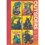 Always Checkers Publishing Outsiders