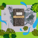 Good Luck Press Strollplaying Field Notes