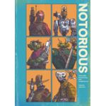 Always Checkers Publishing Notorious