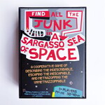 Petit Guignol Find All The Junk in a Sargasso Sea of Space