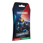 CGE Codenames: Sci-Fi Expansion Pack