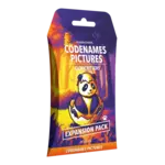 CGE Codenames: Cute Critters Expansion Pack