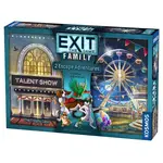 Thames & Kosmos Exit: Family: 2 Escape Adventures - Volume 1
