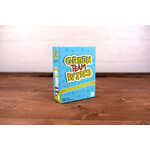 25th Century Games Green Team Wins