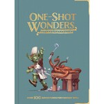 Roll & Play Press One-Shot Wonders