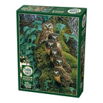 Cobble Hill Family Tree 1000 Piece Puzzle