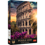 Trefl USA Colosseum Rome Amphitheatre 1000 Piece Puzzle