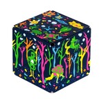 Fun In Motion Toys Shashibo: Glowquarium Grapevine