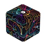 Fun In Motion Toys Shashibo: Q-Dot Map Denver