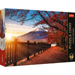 Trefl USA Mount Fuji, Japan 1000 Piece Puzzle