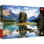Trefl USA Spirit Island Canada 1000 Piece Puzzle