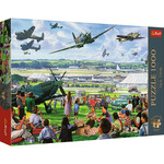 Trefl USA Air Show 1000 Piece Puzzle