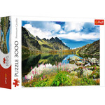 Trefl USA Staroleniaski Pond Slovakia 3000 Piece Puzzle