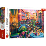 Trefl USA Evening in Venice, An 3000 Piece Puzzle