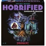 Ravensburger Horrified: Dungeons & Dragons - Ravenloft