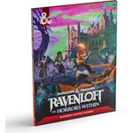 Wizards of the Coast Ravenloft: The Horrors Within - Dungeon Master's Screen