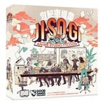 Good Games Publishing Jisogi: Anime Studio Tycoon
