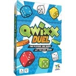 Gamewright Qwixx: Duel