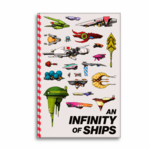 Stations An Infinity of Ships