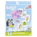 Moose Toys Bluey - Charades Game