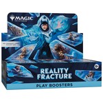 Wizards of the Coast Reality Fracture Play Booster Display Box (30pcs)