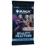 Wizards of the Coast Reality Fracture Play Booster