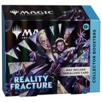 Wizards of the Coast Reality Fracture Collector Booster Display Box (12pcs)