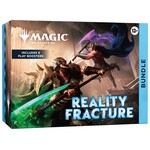 Wizards of the Coast Reality Fracture Bundle