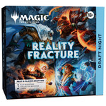 Wizards of the Coast Reality Fracture Draft Night Bundle