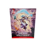 Wizards of the Coast Arcana Unleashed
