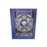 Wizards of the Coast Arcana Unleashed (Alternate-Art Cover)